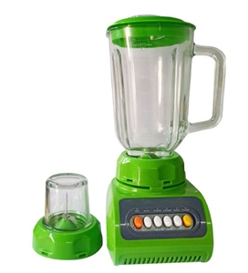 Mixeur Commercial Multifonctionnel 2L avec Bol en PC, Machine à Smoothies et Milkshakes, 110V, Idéal pour la Cuisine et les Jus - Prix Abordable - Product Image 4
