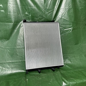 16550-F0060 Nuevo radiador auxiliar para 2,4 T 2019- - Product Image 6