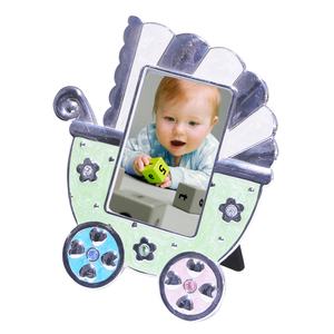 Álbum de fotos de aluminio personalizado, regalos turísticos de París, marco de fotos, recuerdos - Product Image 3