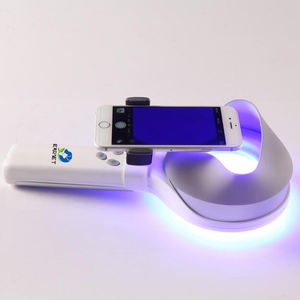 EUR VET lampu bedah genggam tes kulit hewan dermatologi medis dokter hewan portabel - Product Image 3