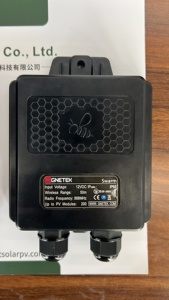 Swarm 2.4G dispositivo di acquisizione dati PV modulo ottimizzatore & monitoraggio e spegnimento rapido sciame + alveare - Product Image 6