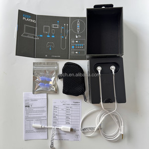 <span class=keywords><strong>Casque</strong></span> de jeu filaire intra-auriculaire à réduction de bruit 2026, vente chaude, microphone, écouteurs de musique, type-C, pour <span class=keywords><strong>Logitech</strong></span> G333 - Product Image 3