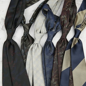 <span class=keywords><strong>Corbata</strong></span> a rayas para <span class=keywords><strong>hombre</strong></span>, vestido atado a mano de 8CM, accesorio de <span class=keywords><strong>traje</strong></span> de negocios, <span class=keywords><strong>corbata</strong></span> de moda para bodas, Eventos informales - Product Image 3