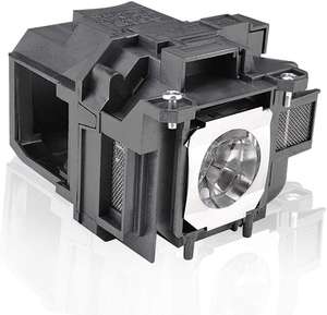 Высококачественная Лампа для проектора ELPLP78 для <span class=keywords><strong>EPSON</strong></span> EX7230 EX7235 EX7240 Pro <span class=keywords><strong>EX9200</strong></span> <span class=keywords><strong>EX9200</strong></span> H550A H550C H551CH552A H552F H553C H555B - Product Image 1