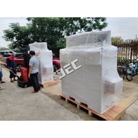 Alimentation électrique pour machine d'électrodéposition CC de haute qualité en Chine, redresseur 8000 ampères, prix du redresseur à impulsions pour électrodéposition