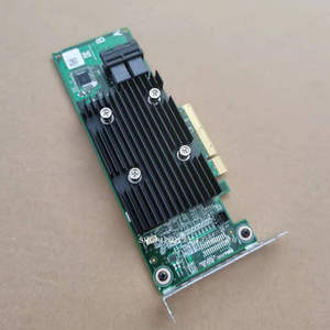 14세대 제품 R740/R640/R440 RAID 컨트롤러 H755 PCI 익스프레스 3.0 12Gb/s 재고 있음 - Product Image 4