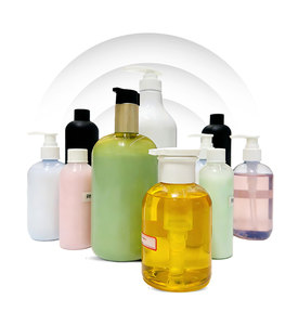 Champú y Acondicionador para Mascotas OEM, Gel de Ducha Todo en Uno para Gatos, Jabón para Ducha de Mascotas, Champú Suave para Perros, Gel de Baño - Product Image 2
