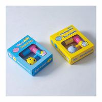 Emballage de boîte-cadeau de bonbons de fermeture d'aimant de vente chaude