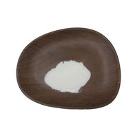 Poudre de Gomme de Guar Hydrolysée de Qualité Alimentaire, Épaississant, Émulsifiant et Colorant, Fourniture Directe Usine