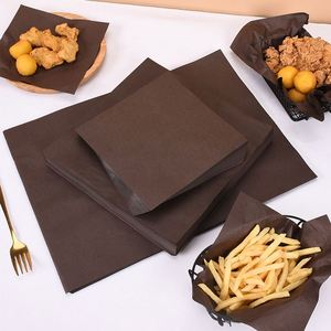 Cupcake Wrappers Party Baking Cups Cake Liners <b>Grease</b> Proof <b>Paper</b> Foil Muffin Cup Liner <b>Paper</b> - Product Image 3