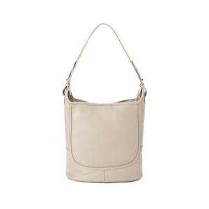 Luxury Genuine Leather Shoulder <b>Bag</b> Stylish Lady's Underarm <b>Bag</b> <b>Unique</b> Design Lady's Commuting Makeup Cosmetic <b>Bag</b> - Product Image 1