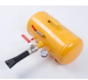 5 gallon tire bead seater blaster/Tire Seating Blaster Inflator/air tank for tyres