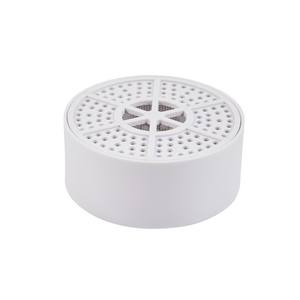 Filtros de Ducha <span class=keywords><strong>Afina</strong></span> Tipo Soporte para Prevenir la Caída del Cabello con Bola de Cerámica, Purificador de Agua para Bañera o Grifo - Product Image 4