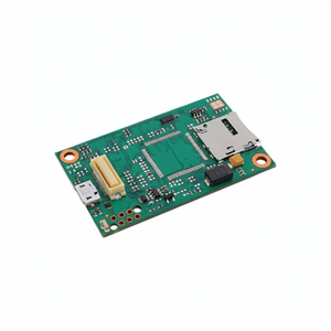 MTQ-L4G1-B02.R2 โมดูลรับส่งสัญญาณ RF และโมเด็มจากผู้ผลิต - Product Image 1