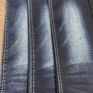 Tessuto Denim Elasticizzato su Misura Lizhi XH5070K-3, Blu <span class=keywords><strong>Indaco</strong></span>, Resistente all'Abrasione, Peso Elevato, per Ragazzi e Ragazze - Product Image 2