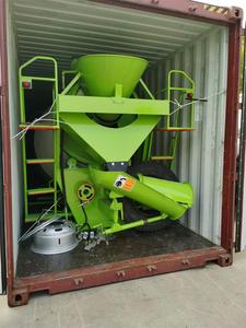 <span class=keywords><strong>Camion</strong></span> malaxeur à béton Howo 8x4 d'occasion <span class=keywords><strong>11m3</strong></span>, vente directe usine avec moteur, boîte de vitesses, pompe et alternateur - Product Image 6