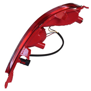 Luces Antiniebla Traseras Kia L 92405-N9100 R 92406-N9100 para Tucson 2021, Versión Coreana/Rusa, Repuesto de Plástico - Product Image 3