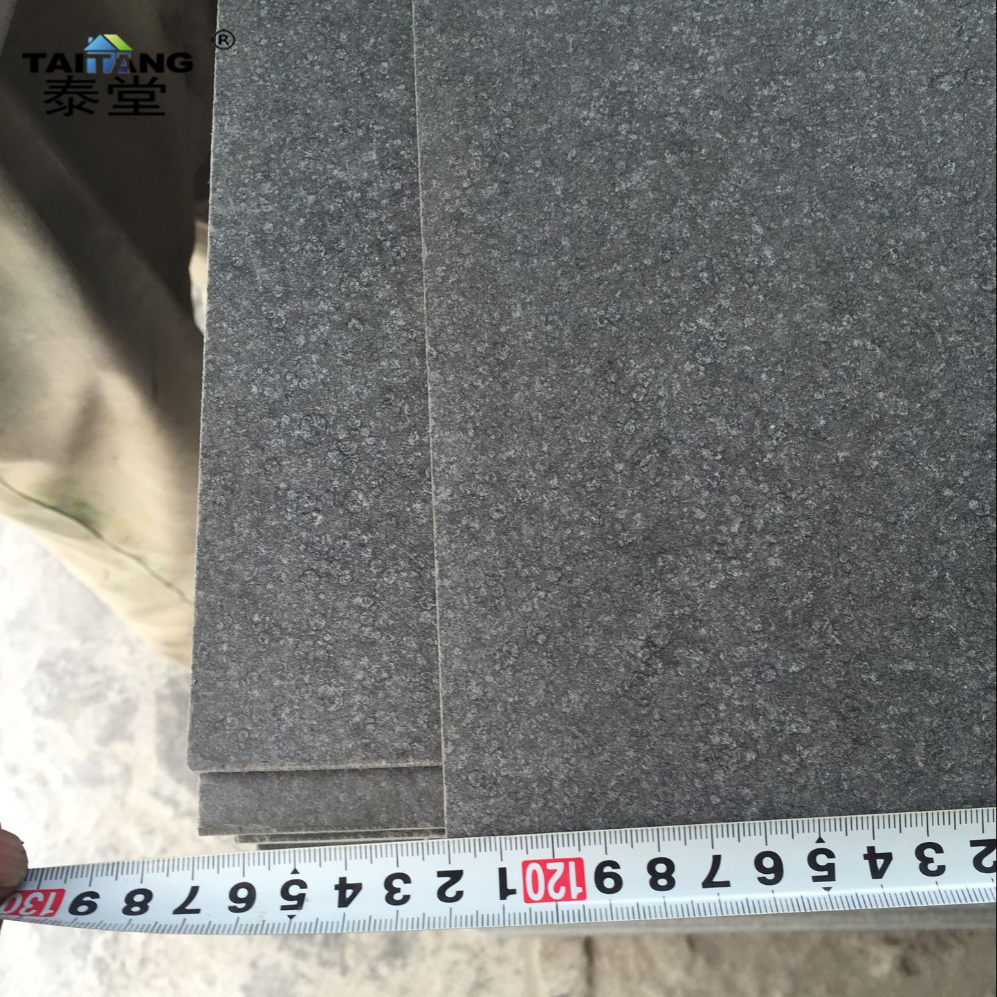 100% Non-amiante Fiber Ciment Conseil Prix