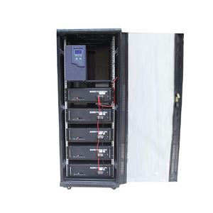 CNNTNY 50Ah 48V LiFePo4 리튬 이온 <span class=keywords><strong>Ups</strong></span> 배터리 팩 2.<span class=keywords><strong>5Kv</strong></span> <span class=keywords><strong>5KV</strong></span> 10KV 홈 온라인 <span class=keywords><strong>UPS</strong></span> 시스템 전원 공급 장치 - Product Image 1