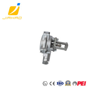 Tatsuno Tipo SENSOR VALVULA Generador de pulsos 65 Medidor de flujo Ex-Proof Pulser - Product Image 2