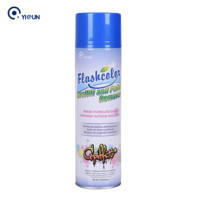 Auto Auto pflege Reinigungs lieferant effektive Graffiti Lack reiniger Spray Graffiti Entferner Rostent ferner Farbe