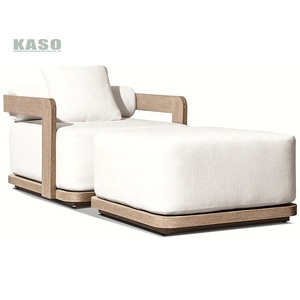 <span class=keywords><strong>Set</strong></span> Divani <span class=keywords><strong>da</strong></span> <span class=keywords><strong>Giardino</strong></span> in Teak Impermeabile, Modulare e Sezionale, Divano Moderno <span class=keywords><strong>da</strong></span> <span class=keywords><strong>Esterno</strong></span> in Teak per Patio, <span class=keywords><strong>Set</strong></span> Arredamento <span class=keywords><strong>da</strong></span> <span class=keywords><strong>Esterno</strong></span> - Product Image 5