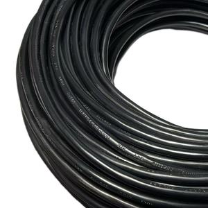 Ul 3 lõi 16awg 1.31mm ² cáp điện bị mắc kẹt dây dẫn đồng chất lượng cao tùy chỉnh Cáp - Product Image 5
