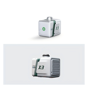 Escáner Láser LiDAR LiAir X3-H para UAV, Compatible con GNSS, Sin Antena, Video en Tiempo Real, Longitud de Onda 905 nm, IMU <span class=keywords><strong>200</strong></span> Hz, para Redes Eléctricas/Forestal - Product Image 1