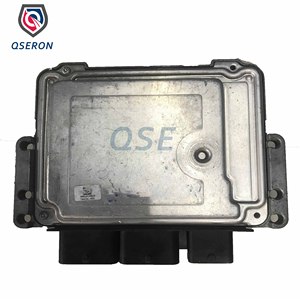 Véritable utilisé voiture Auto ECU moteur unité de commande 0261S04158 ordinateur 7641003 Module ECM PCM pour <span class=keywords><strong>Mini</strong></span> <span class=keywords><strong>Cooper</strong></span> <span class=keywords><strong>S</strong></span> R55 <span class=keywords><strong>R56</strong></span> R57 N14 1.6 - Product Image 2