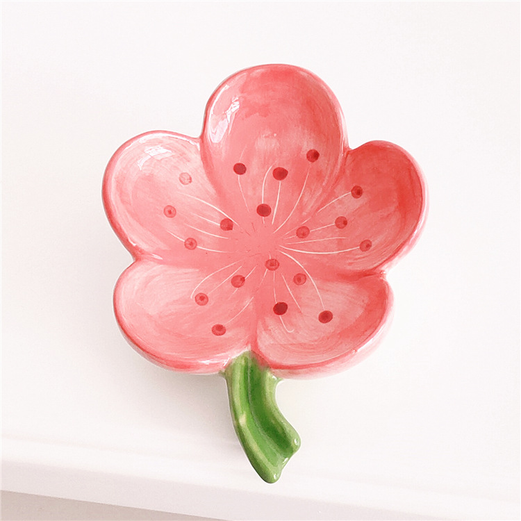 pink A