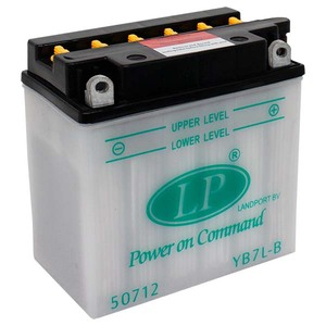 โมดูลพลังงานไฟฟ้าสำหรับรถจักรยานยนต์สกู๊ตเตอร์แบตเตอรี่ที่เก็บพลังงานสูง8ah ใหม่ - Product Image 1