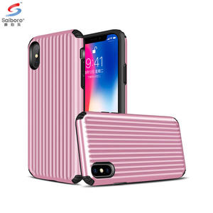 Staccabile premium per <span class=keywords><strong>iphone</strong></span> <span class=keywords><strong>x</strong></span> 10 <span class=keywords><strong>rosa</strong></span> del telefono mobile, su misura cassa del telefono per il <span class=keywords><strong>iphone</strong></span> <span class=keywords><strong>x</strong></span> 10 8 più 7 più 6 più - Product Image 5