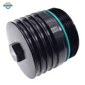 Nắp lọc dầu động cơ BMW N63 S63 F07 F90 F06 F13 G12 M8 F93 X5 F15 F85 X6 E71 E72 G07 - Product Image 6