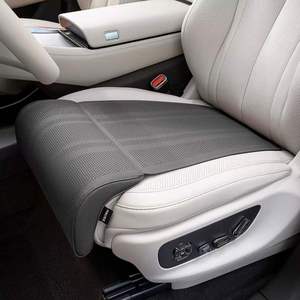 Nouveau repose-jambes intégré pour voiture 2025 – Coussin de siège universel confortable toutes saisons pour soulager les jambes - Product Image 1
