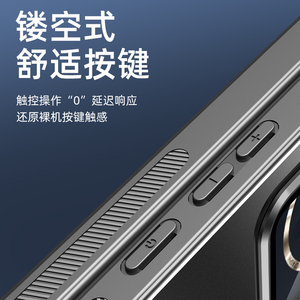 Support d'objectif de caméra mat de luxe étui de protection arrière rigide antichoc pour Huawei nova 12SE / <span class=keywords><strong>12Lite</strong></span> / 12pro / 12U / 11 / 11Pro - Product Image 6