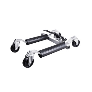 Gato Mecánico para Posicionamiento de Vehículos, Gato para Mover Ruedas, Plataforma Móvil MR8013 - Product Image 1