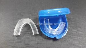 Solution d'aide au sommeil <span class=keywords><strong>anti</strong></span>-<span class=keywords><strong>ronflement</strong></span> Protège-dents dilatateur nasal Protège-dents <span class=keywords><strong>anti</strong></span>-<span class=keywords><strong>ronflement</strong></span> Haut respiratoire Dispositifs <span class=keywords><strong>anti</strong></span>-<span class=keywords><strong>ronflement</strong></span> - Product Image 4