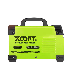 เครื่องเชื่อมอินเวอร์เตอร์ DC 4 In 1,เครื่องเชื่อมอาร์กอนอเนกประสงค์เกรดอุตสาหกรรม - Product Image 5