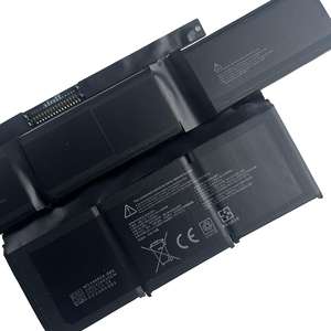 อะไหล่แบตเตอรี่แล็ปท็อป G3HTA072H G3HTA071H สำหรับโน้ตบุ๊กขนาด14.4นิ้วแบบ <span class=keywords><strong>Microsoft</strong></span> <span class=keywords><strong>Surface</strong></span> <span class=keywords><strong>LAPTOP</strong></span> <span class=keywords><strong>Studio</strong></span> 1 1964 - Product Image 2