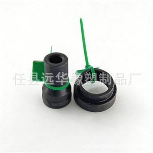 YH-1014 ชุดแหวนยางคอยล์จุดระเบิด 27301-3CEA0 สำหรับซ่อมรถยนต์แบบสากล - Product Image 3