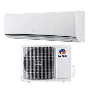 Système de climatisation Gree Inverter Free Match Multi Split HVAC 9kbtu 12kbtu 18000 <span class=keywords><strong>Btu</strong></span> 24kbtu 36kbtu - Product Image 4