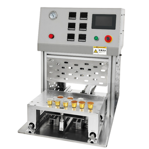 Máquina Selladora por Inducción <span class=keywords><strong>de</strong></span> Lámina <span class=keywords><strong>de</strong></span> Aluminio Directa <span class=keywords><strong>de</strong></span> Fábrica <span class=keywords><strong>para</strong></span> Sellado <span class=keywords><strong>de</strong></span> Botellas y Frascos <span class=keywords><strong>de</strong></span> Vidrio - Product Image 5