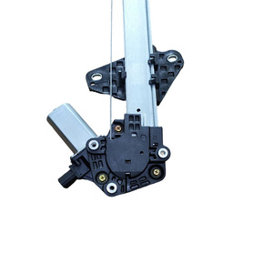 มอเตอร์กระจกไฟฟ้า Honda Fit รุ่น 72710-TF0-G01 ด้านหลังขวา ปี 09-14 อะไหล่ทดแทน - Product Image 2