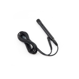 Microphone dynamique cardioïde pour instruments PG81, microphone pour guitare acoustique PG81, microphone à condensateur à diaphragme d'enregistrement PG 81 - Product Image 3