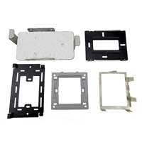 Yinan OEM ODM Zhejiang Composants électriques, supports, pièces métalliques estampées, acier inoxydable, fer, aluminium, acier/ressort