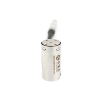 Platform ujung/tilt piezo resolusi nanoreen dan kompak S30.T2 dengan sensor opsional untuk aplikasi dinamis tinggi