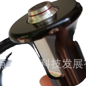 เครื่องวัดความหนาอัลตราโซนิก Olympus/หัววัดความหนาโลหะ รุ่น D799/D790/D790-SM - Product Image 2