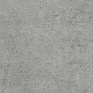 Orientbell 600X600เซรามิกลายหินอ่อนทะเลทรายสีเทา DK FT กระเบื้องเคลือบเงาปราศจากรอยขีดข่วนตลอดกาล - Product Image 1