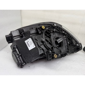 Faros LED Matrix Originales para <span class=keywords><strong>Panamera</strong></span> 971 (2018-2023), 12V 6000K, de <span class=keywords><strong>Segunda</strong></span> <span class=keywords><strong>Mano</strong></span>, Repuesto de Alta Gama - Product Image 5
