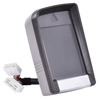 Écran LCD pour excavatrice, panneau d'affichage 14640102 VOE14640102, écran de tableau de bord adapté à Volvo